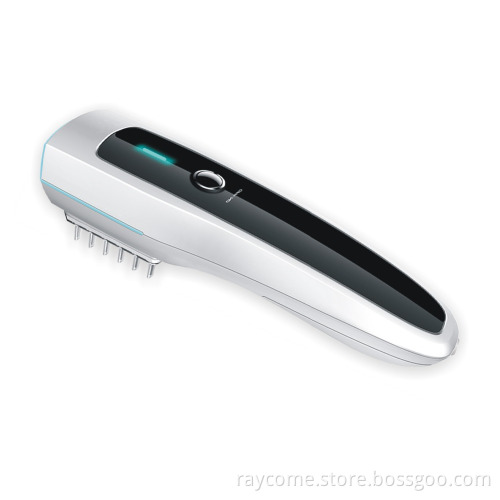 New Product Portable Hair Care Laser Comb